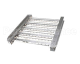 KGRL1220A Unox 5 Trays Gn11 Lateral Supports