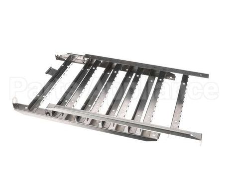 KGRL1390A Unox Mind.maps 5 Gn1/1 Lateral Supports Kit