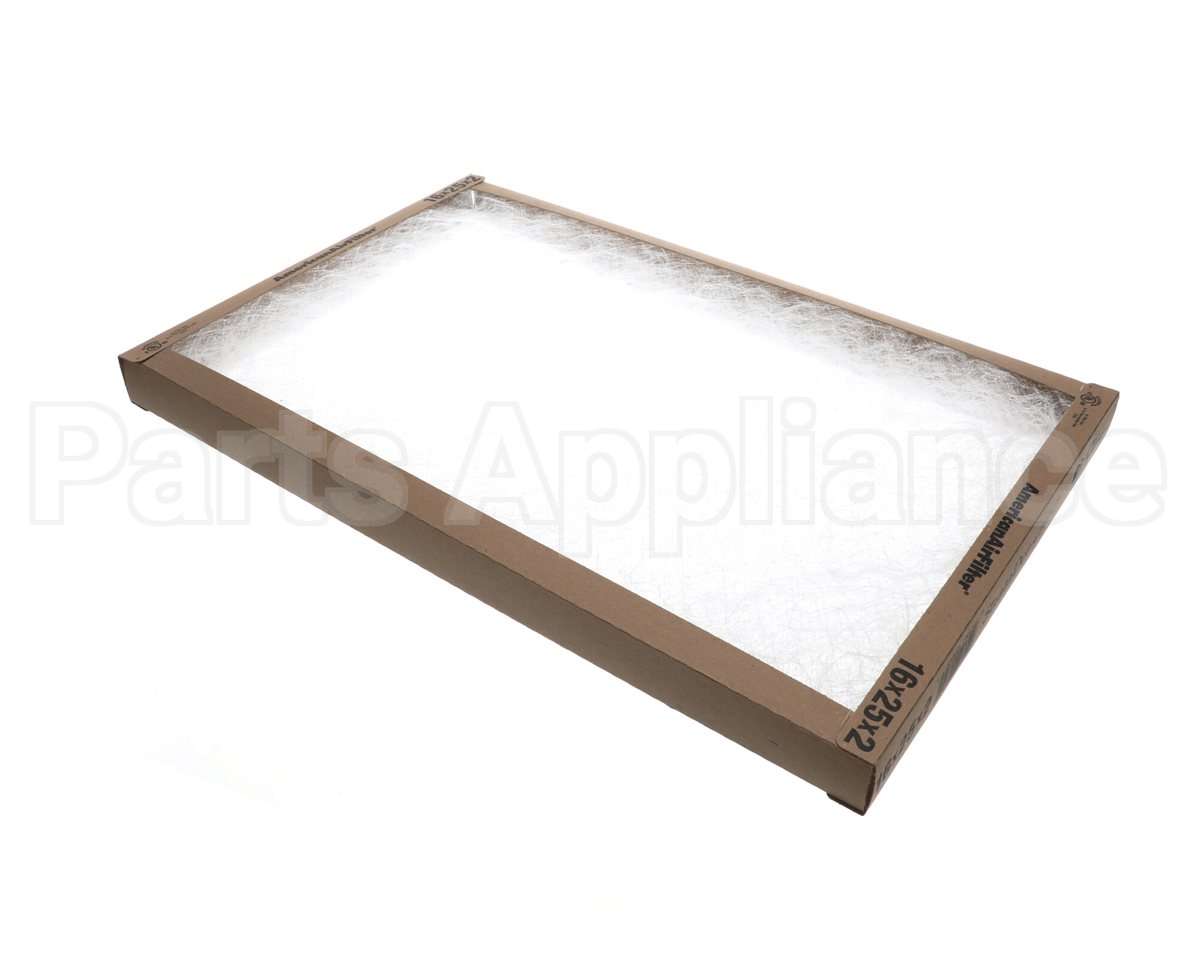 KH01AA367 Carrier Filter 16X25X2