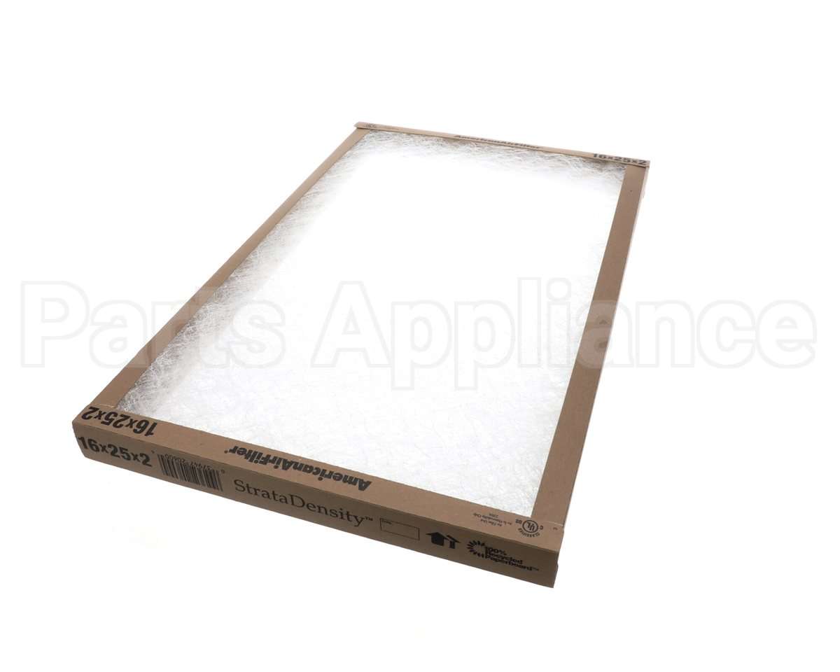 KH01AA367 Carrier Filter 16X25X2