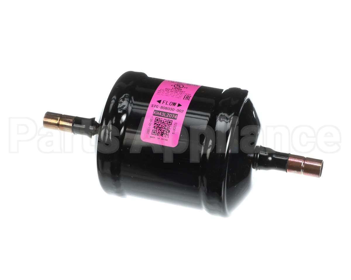 KH43LZ074 Bryant Payne 3/8"Odf Biflow Filter Drier