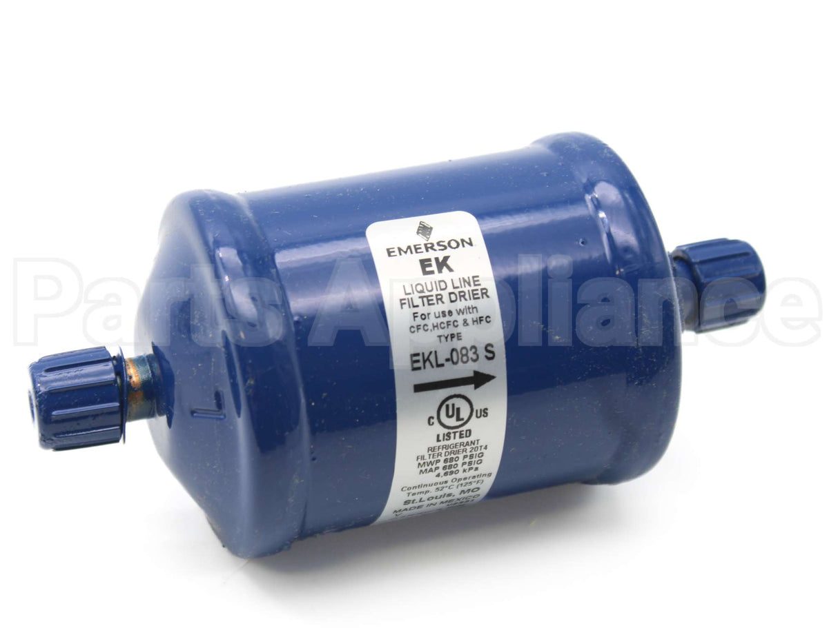 KH45LD065 Carrier 3/8" Odf Filter Drier