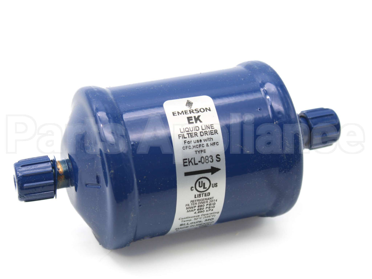 KH45LD065 Carrier 3/8" Odf Filter Drier