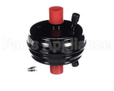 KH45LG141 Carrier Sld13-7Svhh 7/8"Odf Sucdrier