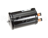 KH71KJ141 Carrier 3/4" 126Cu Accummulator