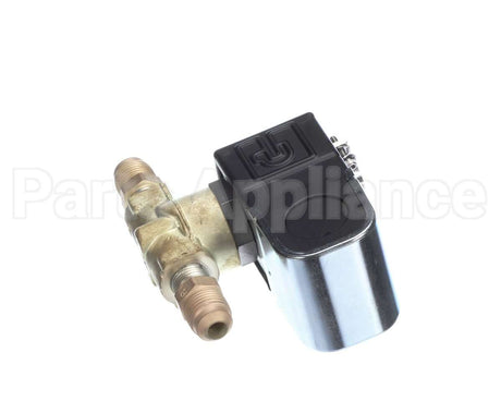 KHALS0401LLS Carrier Liquid Line Solenoid Vlv Kit