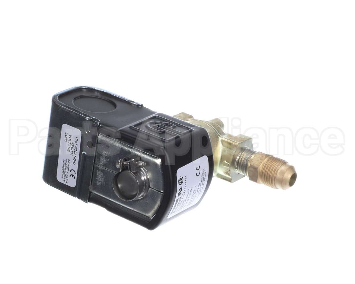 KHALS0401LLS Carrier Liquid Line Solenoid Vlv Kit