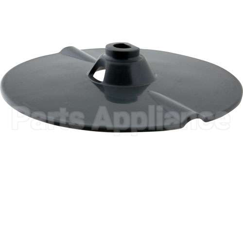 KI843 Compatible Electrolux Plate, Ejector