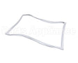 KICF-3DDC-DG Kiefer Ref Gskt- Snap In, 23-1/8" X 16-1/2"