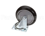 KICF-5-PC Kiefer 5" Plate Castercustom Cabinets