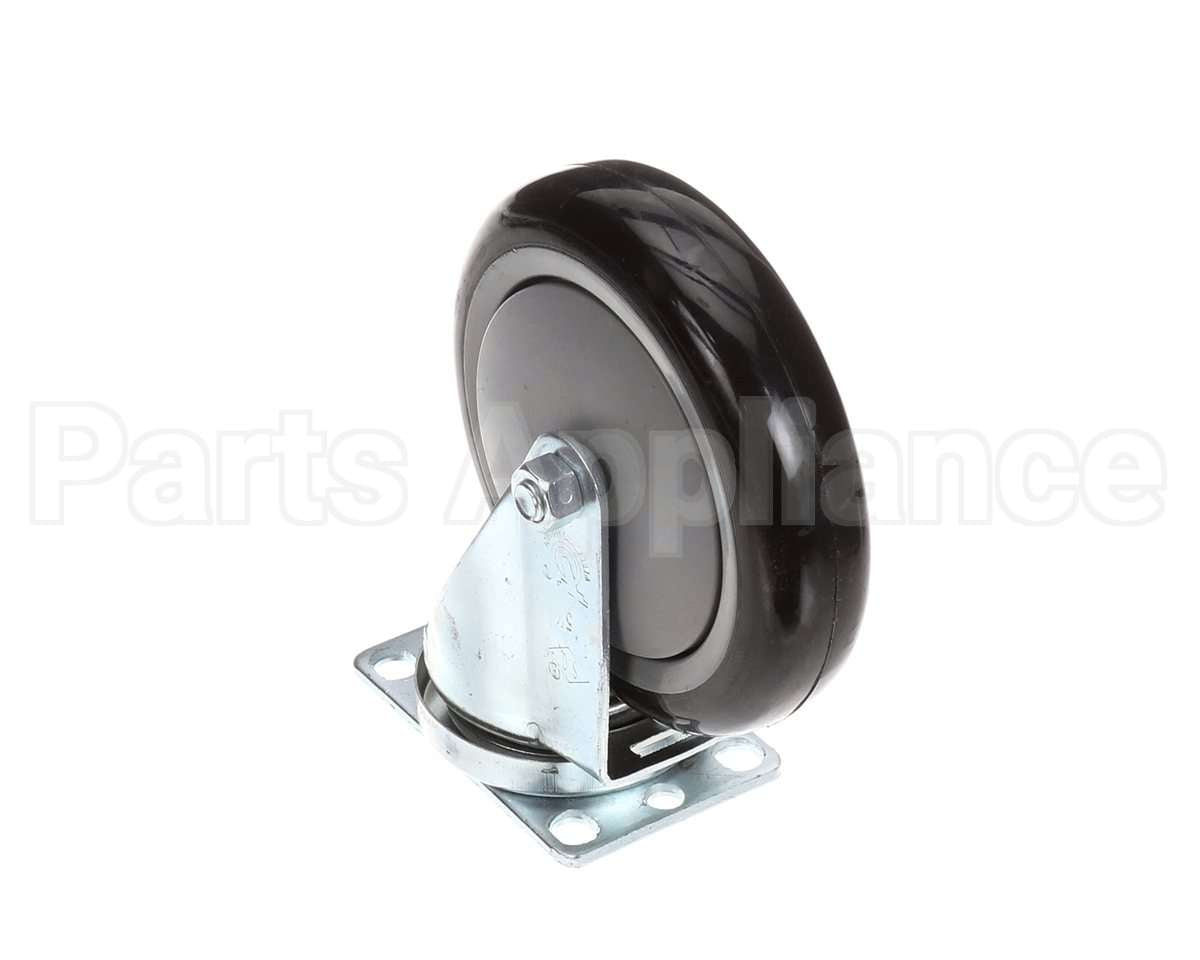 KICF-5-PC Kiefer 5" Plate Castercustom Cabinets