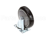 KICF-5-PC Kiefer 5" Plate Castercustom Cabinets