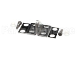 KICF-DH-SC Kiefer Top And Bottom Hinge Set