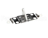KICF-DH-SC Kiefer Top And Bottom Hinge Set