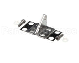 KICF-DH-SC Kiefer Top And Bottom Hinge Set