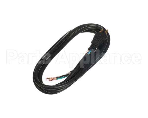 KICF-MFC-9PC Kiefer 9' Power Cord-Cooler/Dip Cabinet