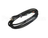KICF-MFC-9PC Kiefer 9' Power Cord-Cooler/Dip Cabinet