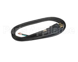 KICF-MFC-9PC Kiefer 9' Power Cord-Cooler/Dip Cabinet