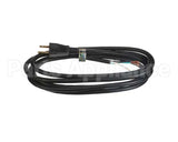KICF-MFC-9PC Kiefer 9' Power Cord-Cooler/Dip Cabinet