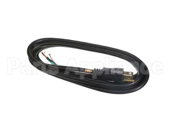 KICF-MFC-9PC Kiefer 9' Power Cord-Cooler/Dip Cabinet