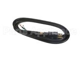 KICF-MFC-9PC Kiefer 9' Power Cord-Cooler/Dip Cabinet