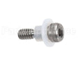 KICF-SSDA-HP Kiefer Hinge Pin(Bolt) W/Nylon Bushin