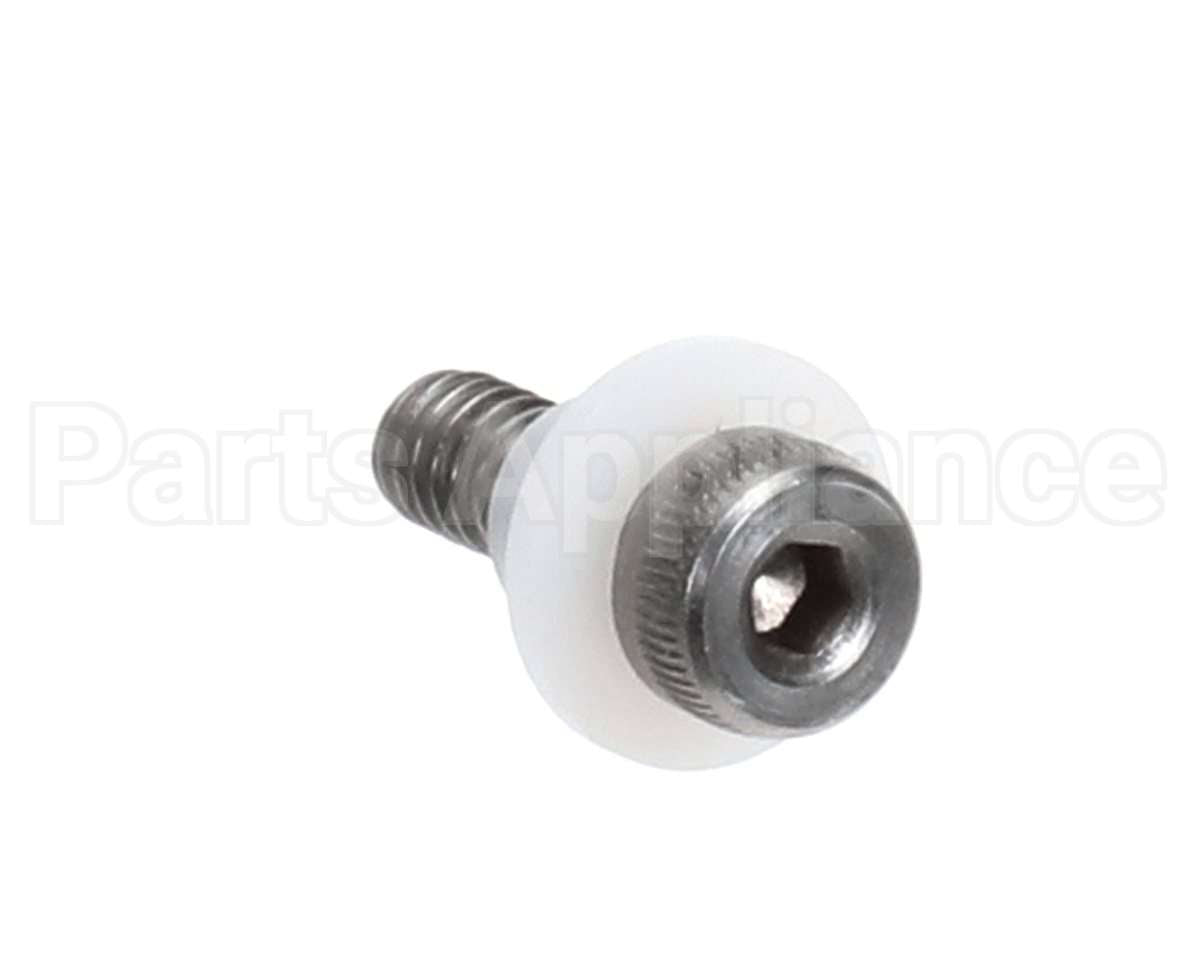 KICF-SSDA-HP Kiefer Hinge Pin(Bolt) W/Nylon Bushin