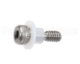 KICF-SSDA-HP Kiefer Hinge Pin(Bolt) W/Nylon Bushin