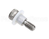 KICF-SSDA-HP Kiefer Hinge Pin(Bolt) W/Nylon Bushin