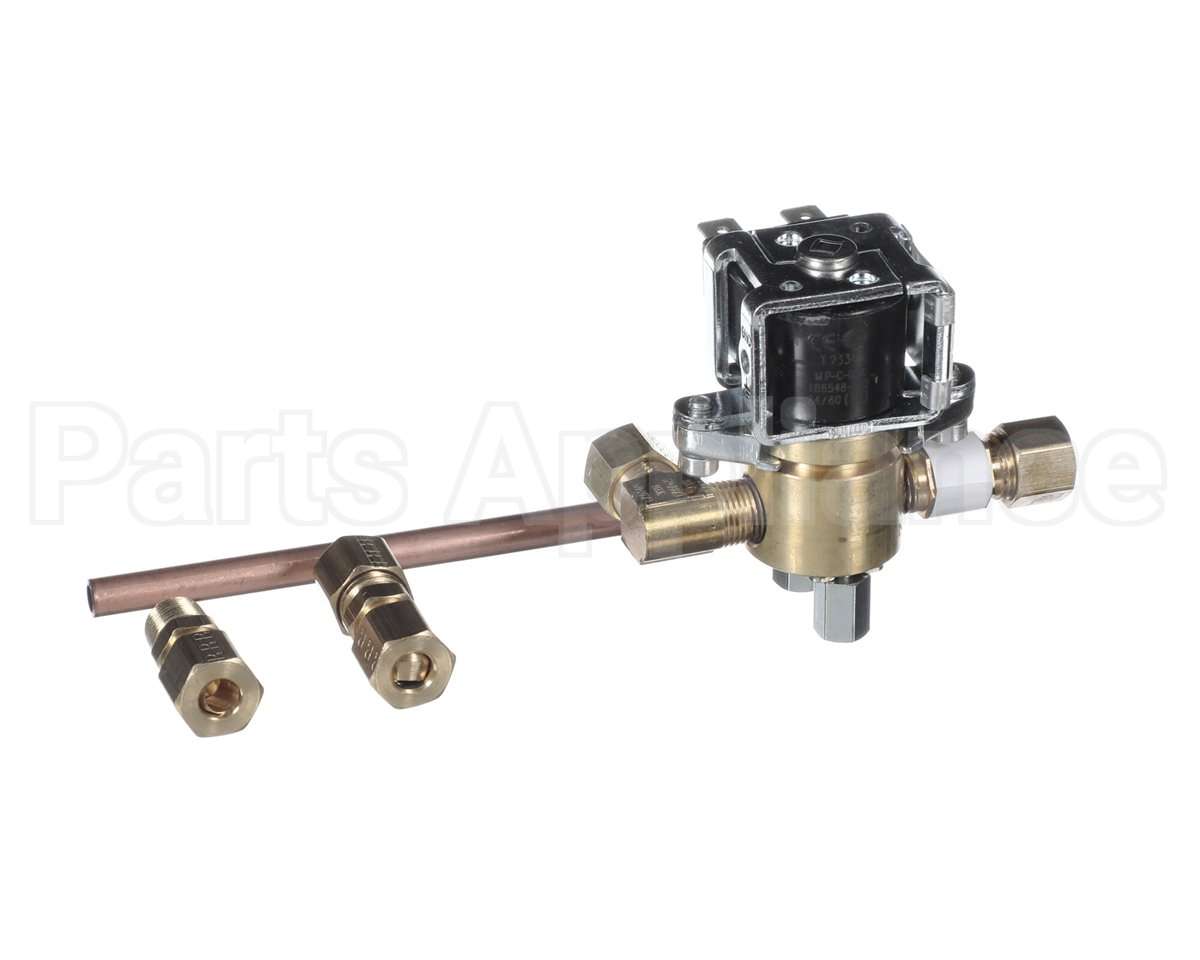 KIT-164659P1 Liebert Humidifier Fill Valve Kit