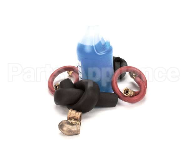 KIT-BK001 Kairak Blu Hose Kit