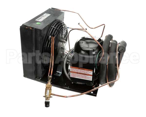 KIT-COND-TRI889 Duke Kit, Cond Unit 220V 50 Hz--So