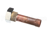 KIT01164 Trane Kit; Rotolock Compressor To Brazed; 1.25