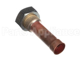 KIT01164 Trane Kit; Rotolock Compressor To Brazed; 1.25