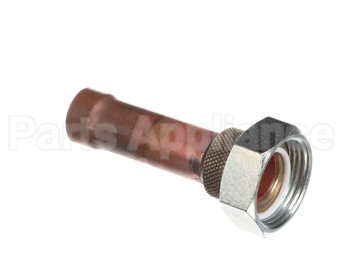 KIT01164 Trane Kit; Rotolock Compressor To Brazed; 1.25