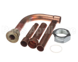 KIT01167 Trane Kit, Stub Tube, Size 1.25-12, W/ 90 Deg