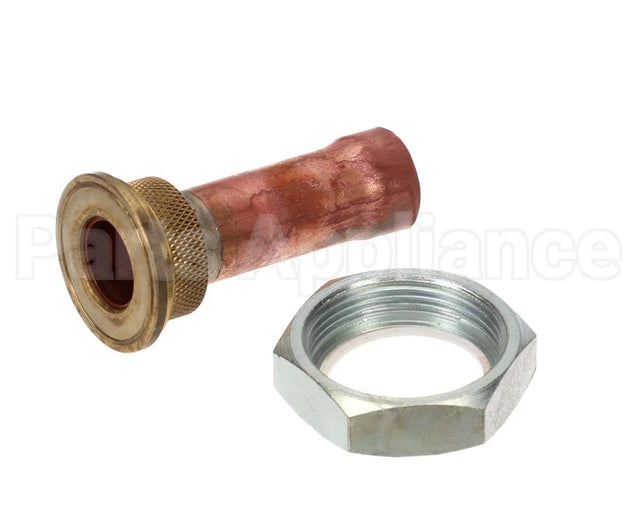 KIT01168 Trane Suction Valve-58910