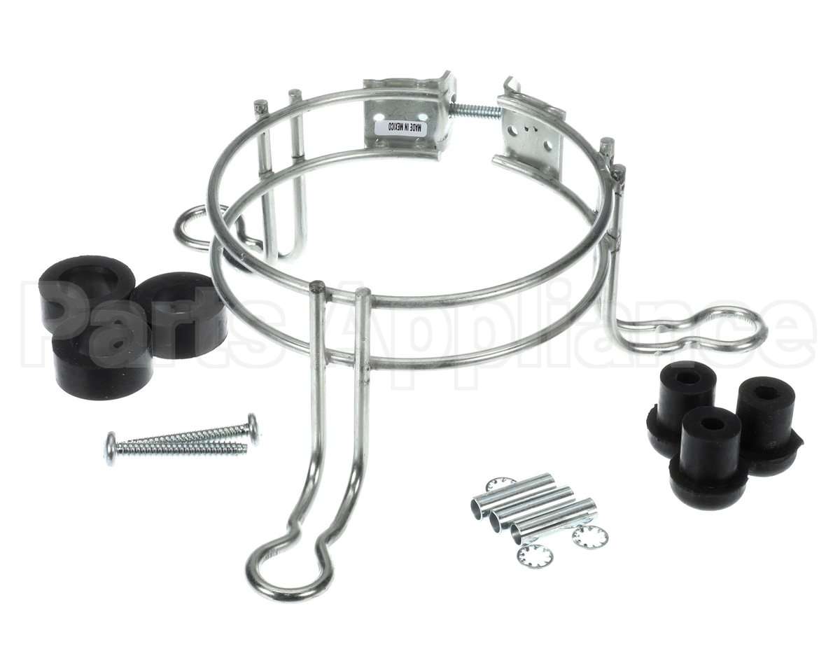 KIT02411 Trane Kit, Direct Drive Blower Mountingring Se