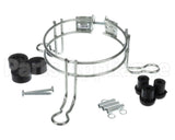 KIT02411 Trane Kit, Direct Drive Blower Mountingring Se