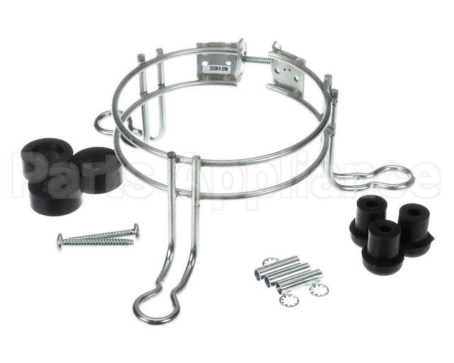 KIT02411 Trane Kit, Direct Drive Blower Mountingring Se
