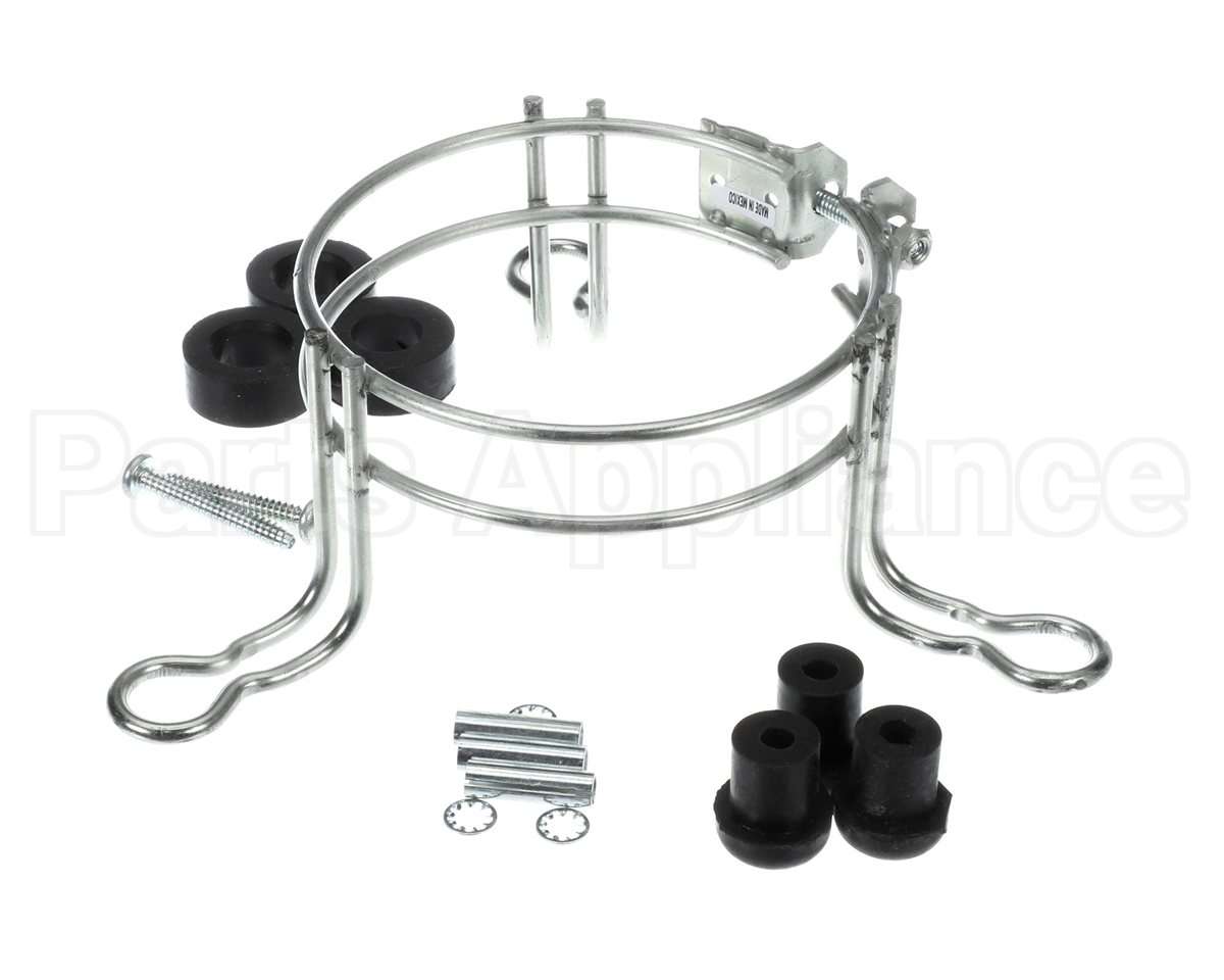 KIT02411 Trane Kit, Direct Drive Blower Mountingring Se