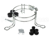 KIT02411 Trane Kit, Direct Drive Blower Mountingring Se