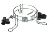 KIT02411 Trane Kit, Direct Drive Blower Mountingring Se