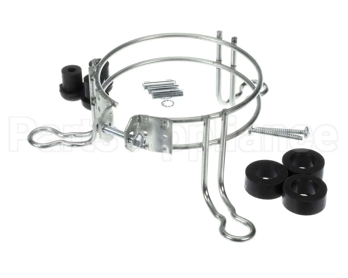 KIT02411 Trane Kit, Direct Drive Blower Mountingring Se