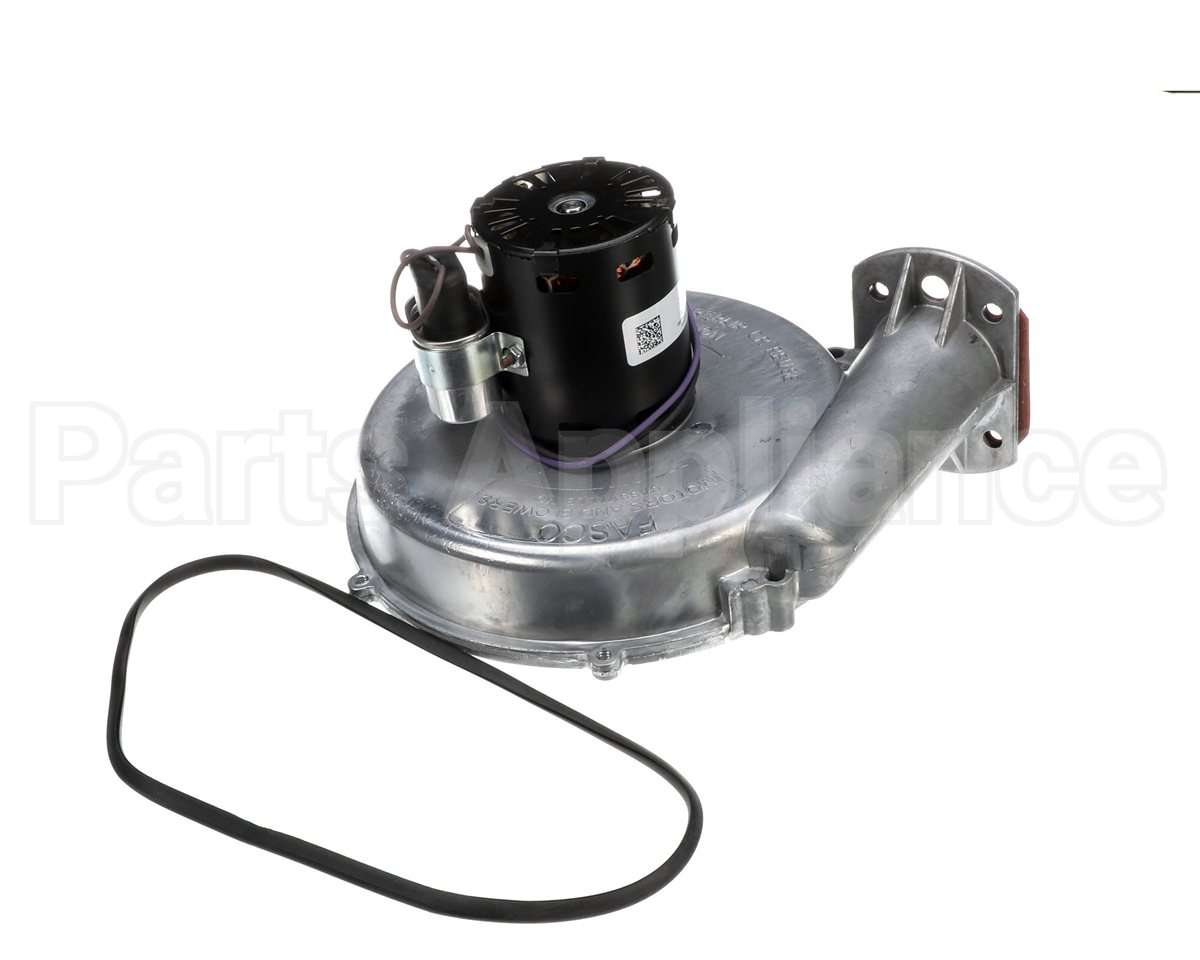 KIT02588 Trane Motor208-230V 60/50Hz 3500Rpm