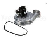 KIT02588 Trane Motor208-230V 60/50Hz 3500Rpm