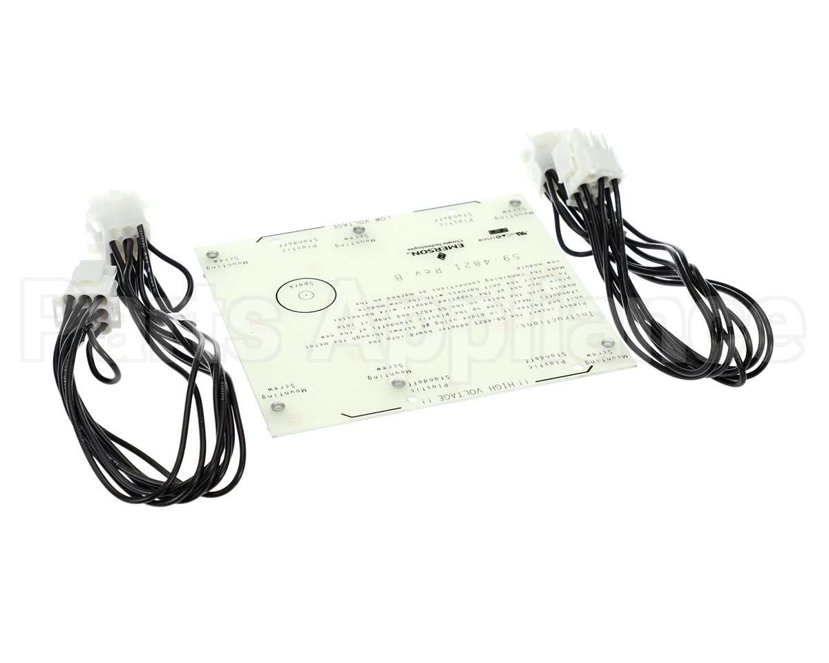 KIT06839 Trane Ignition Control Adapter Kit