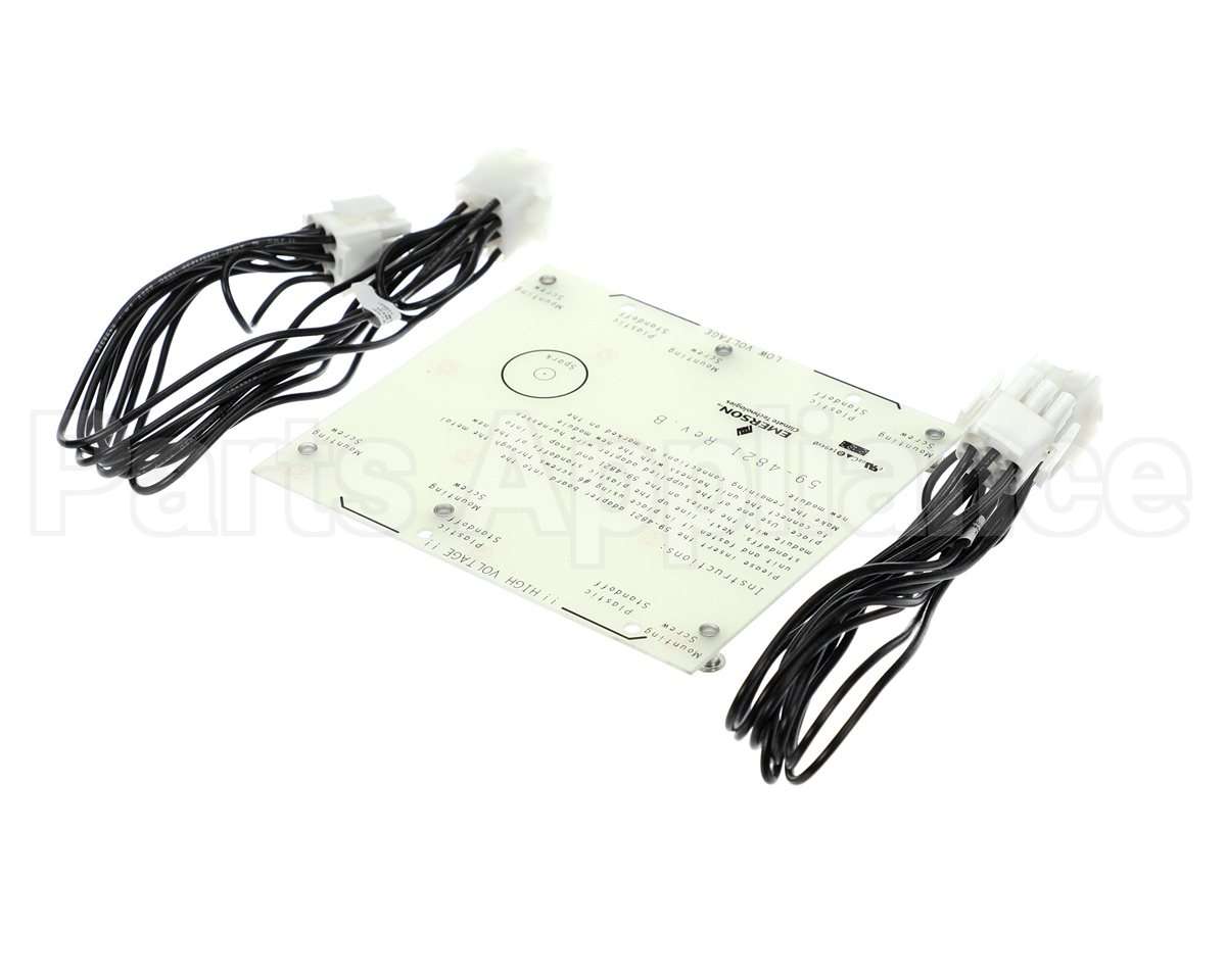 KIT06839 Trane Ignition Control Adapter Kit