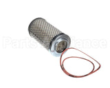 KIT07614 Trane Kit; Liquid Line Filter, (R134A) Include