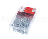 KIT07846 Trane Kit; Plastic Anchor, Anchor Size 1/4 X 1